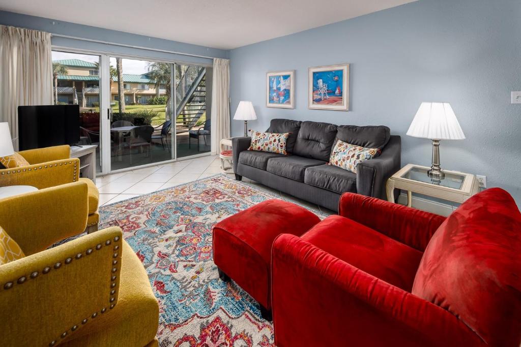 Seaspray Condos 212A image