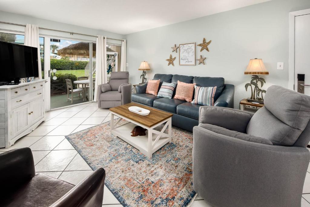 Seaspray Condos 214A image