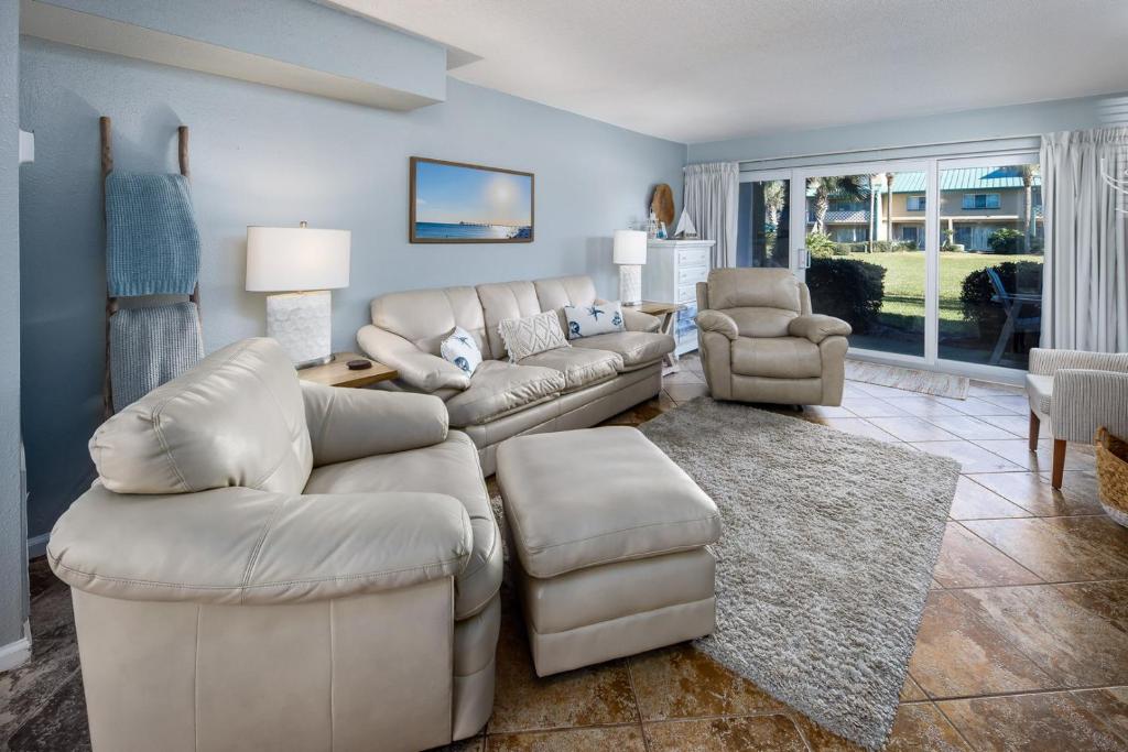 Seaspray Condos 209B image
