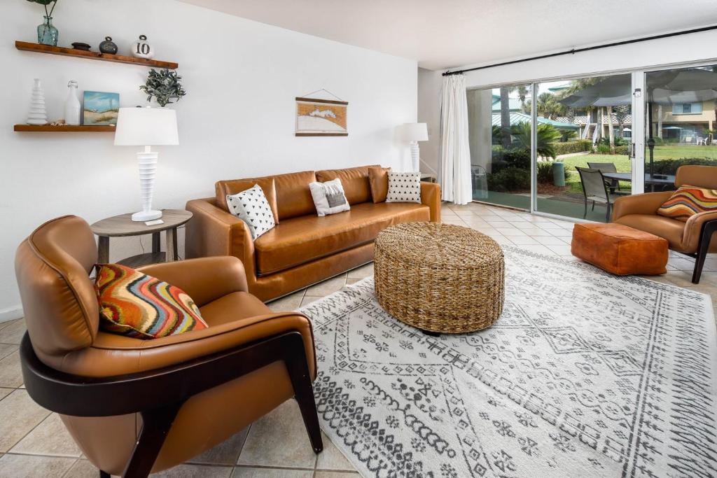 Seaspray Condos 209A image