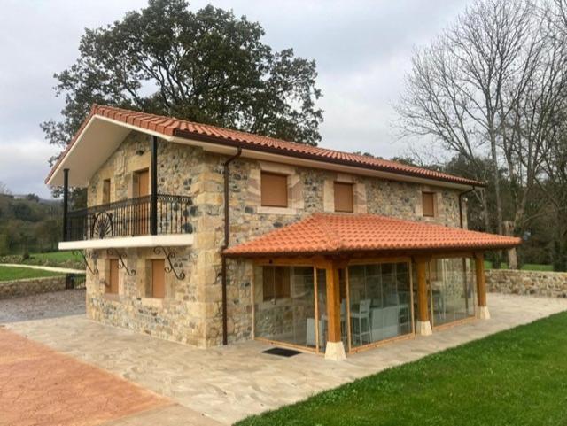 CASA RURAL LALLANTA photo 2