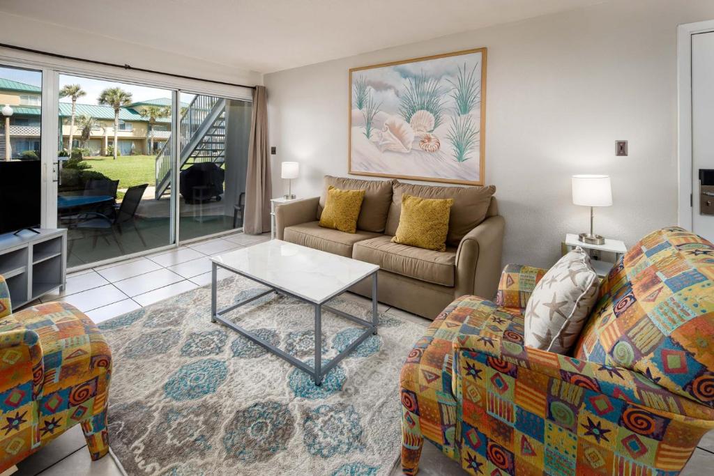 Seaspray Condos 210A image