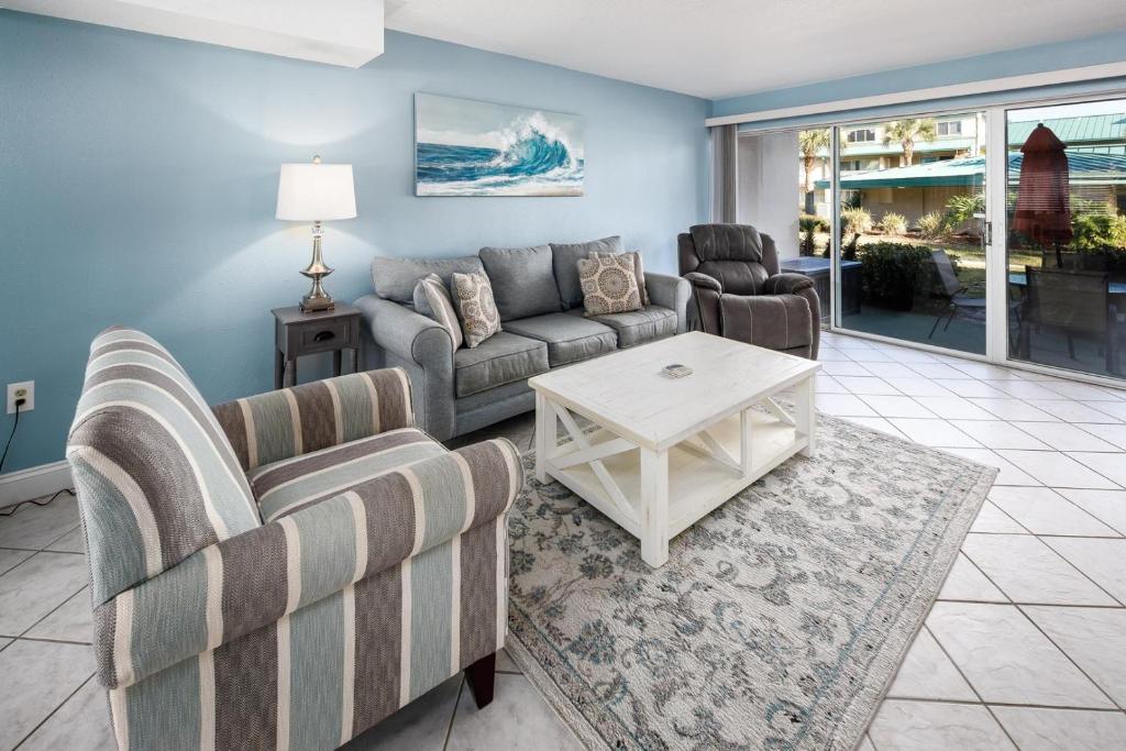 Seaspray Condos 207B image