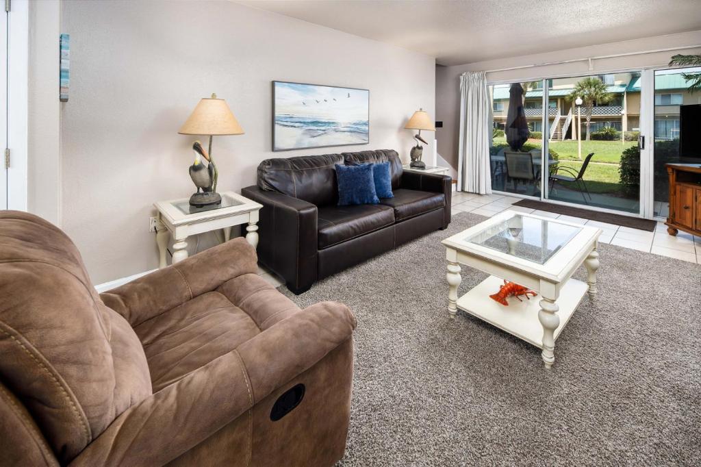 Seaspray Condos 205A image
