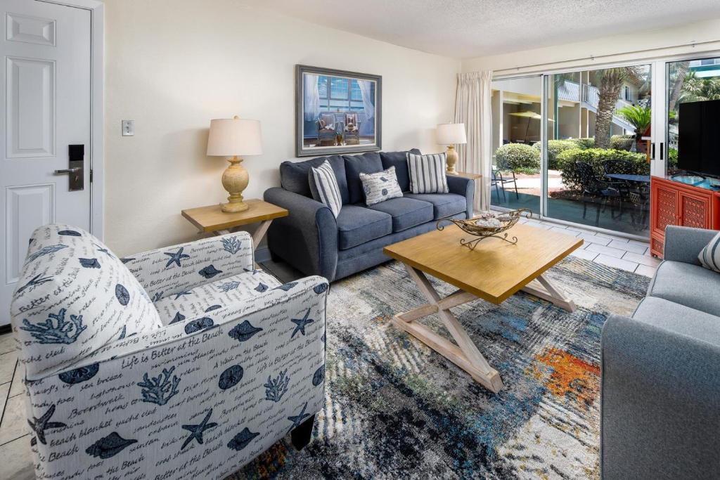 Seaspray Condos 202B image