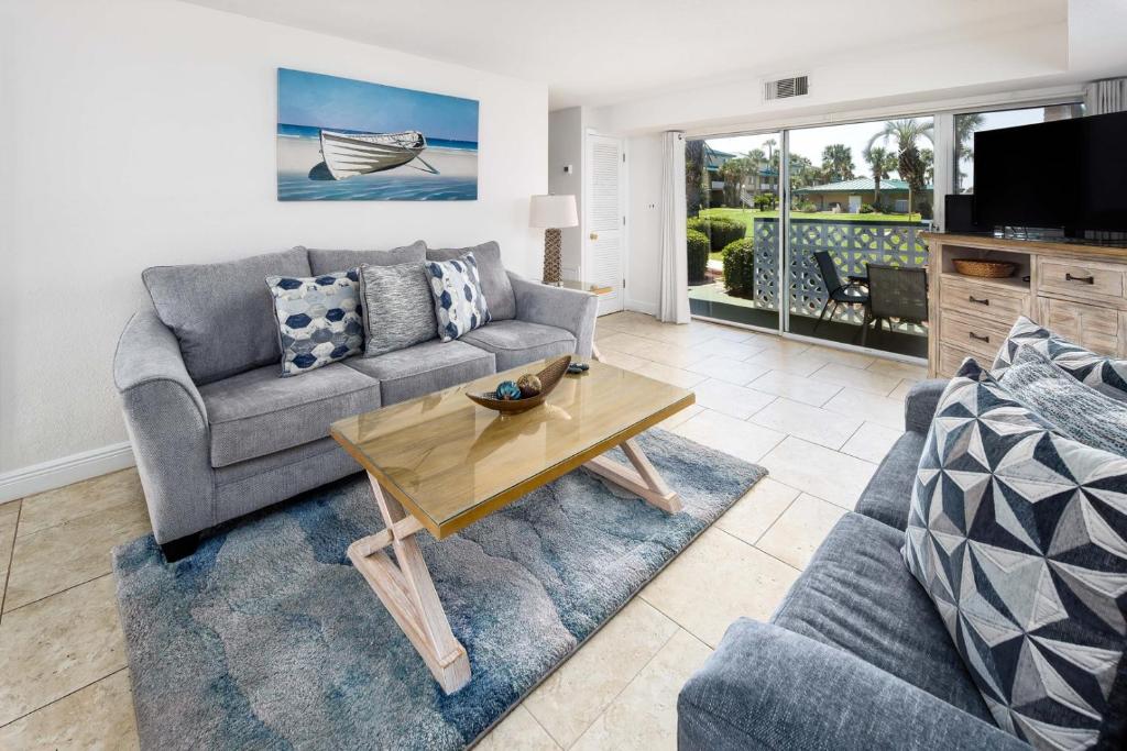 Seaspray Condos 201B image