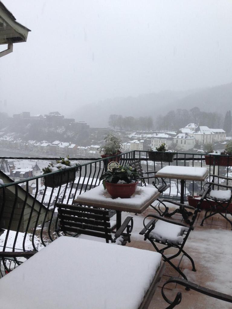 Le Cosy Hotel Restaurant photo 1