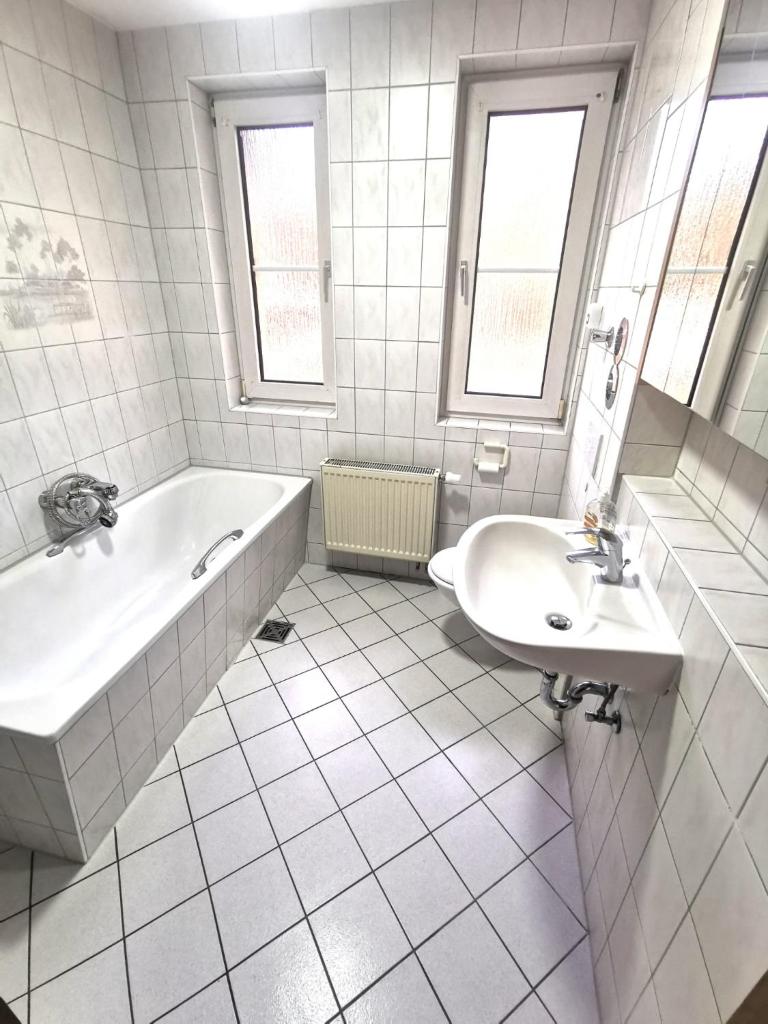 Monteurzimmer am Bahnhof Biesenthal - 2 große Apartments photo 2