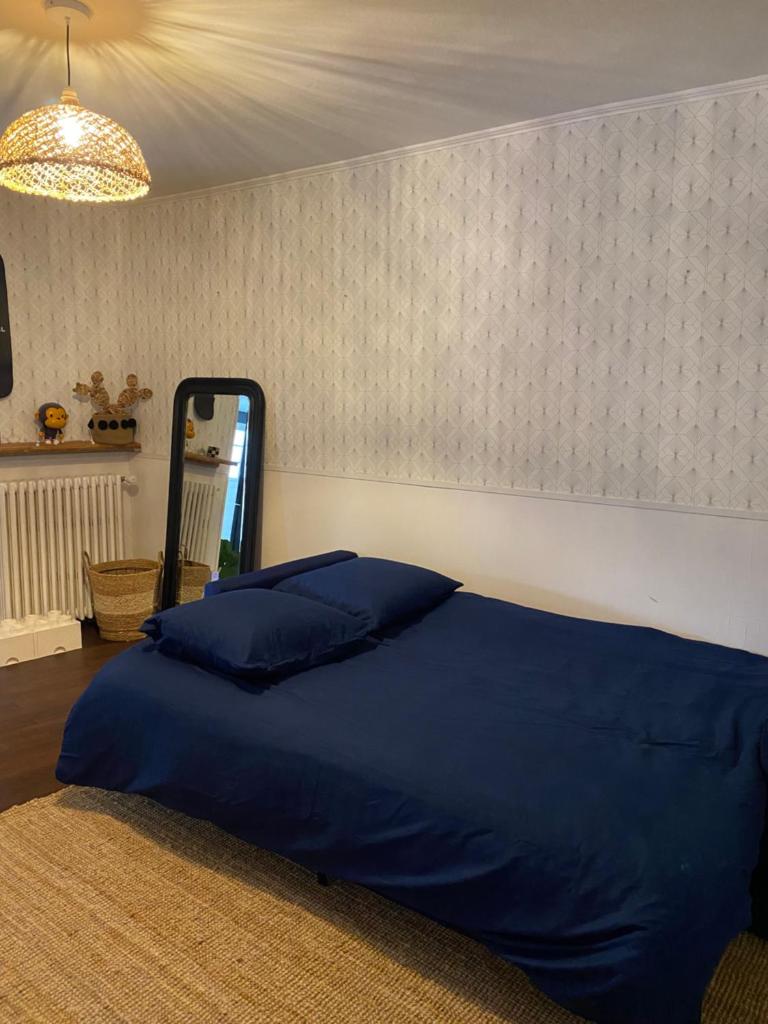 La petite maison de Couilly-Pont-aux-Dames photo 3