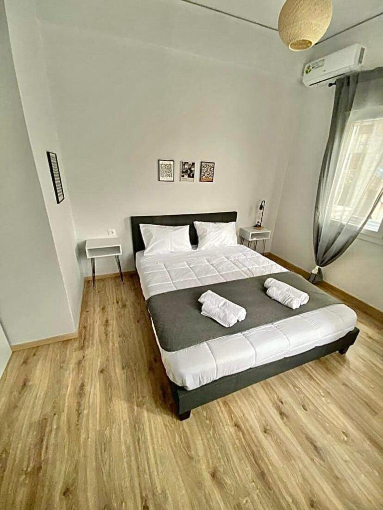 Comfortable apartment in the city center - Tap to explore photos