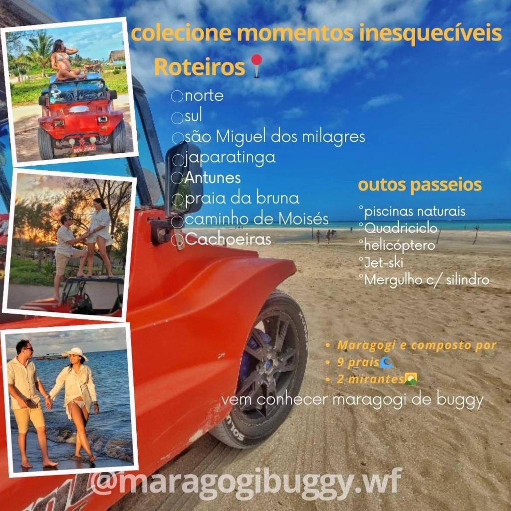 casa temporada maragogi photo 1