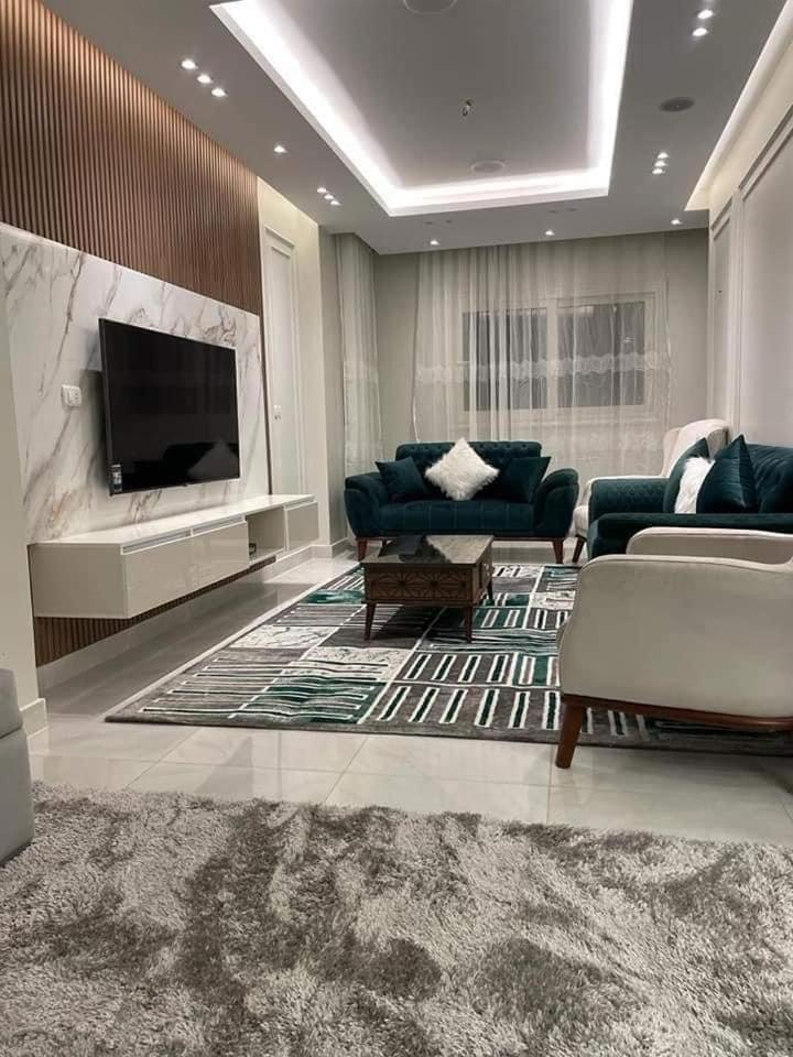 Marina Towers مرينا العالمين photo 4