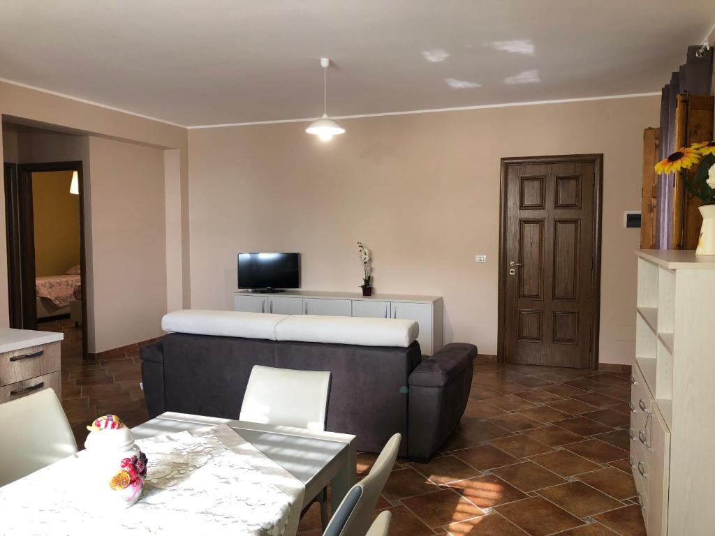 Casa vacanze Mongibello photo 3