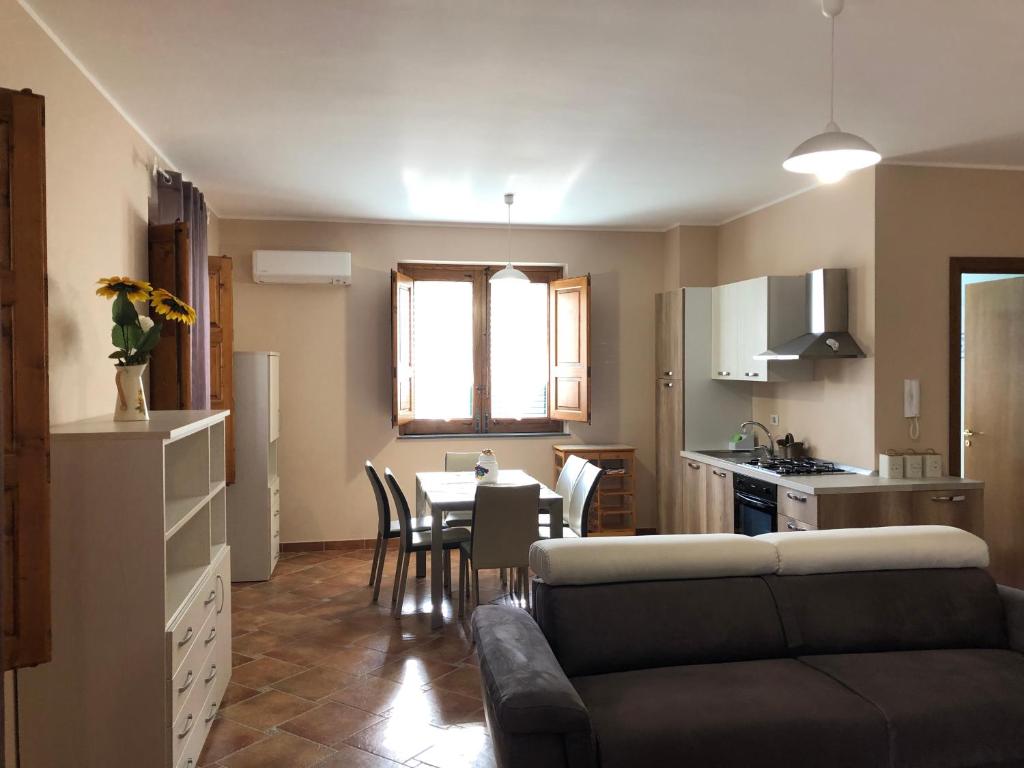 Casa vacanze Mongibello photo 2