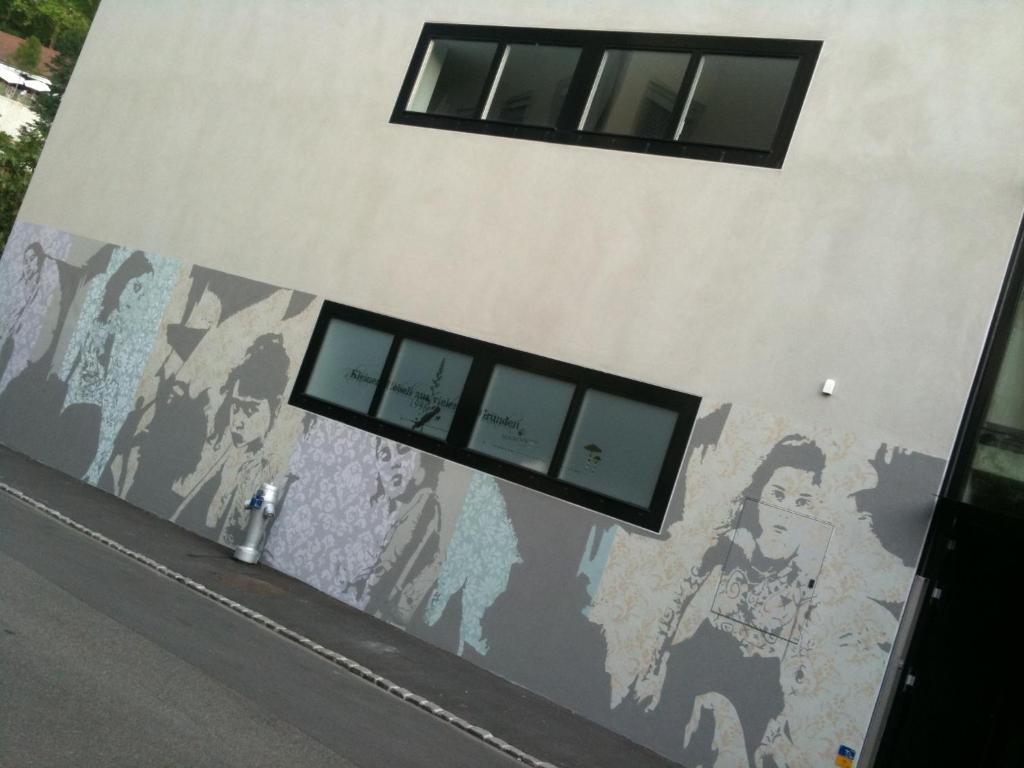 SONNEN Loft Bern - Bed & Breakfast, Bern