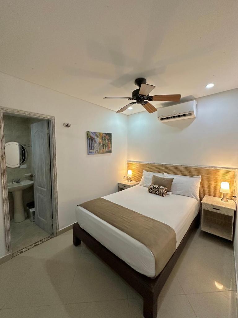 Hotel La Magdalena