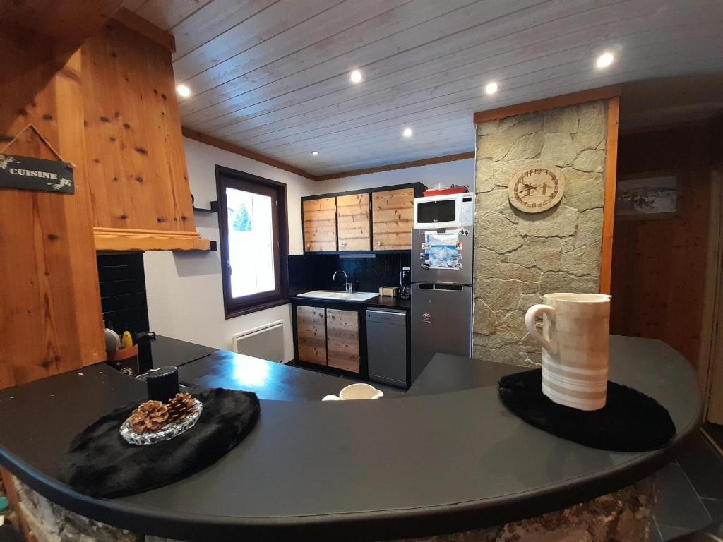 Chalet Aussois, 6 pièces, 14 personnes - FR-1-508-28 photo 2