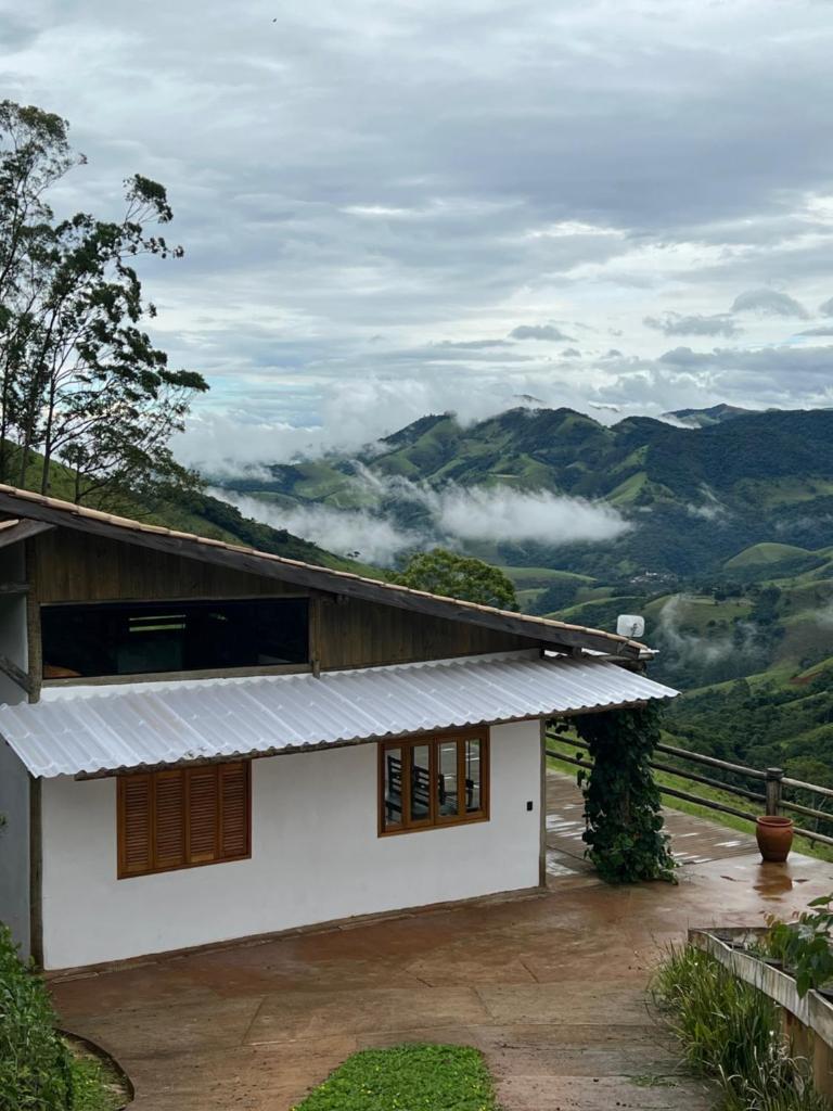 Casa do lago com vista linda! - Somente Carro 4x4 ou fazemos translado sem custo photo 1