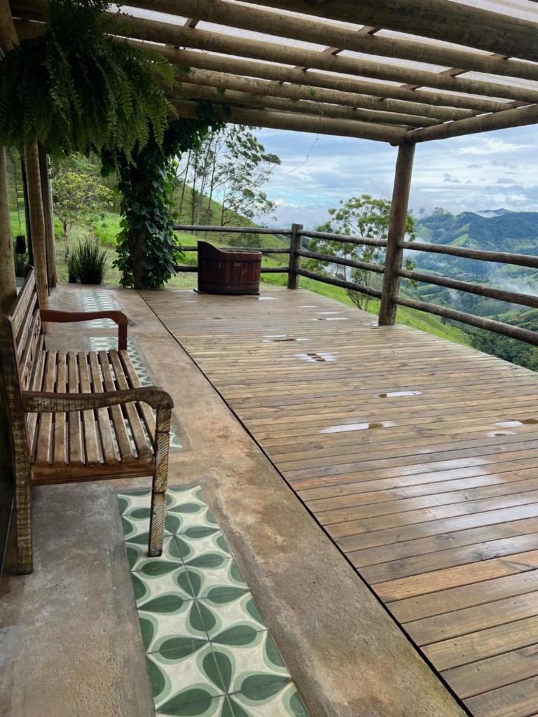 Casa do lago com vista linda! - Somente Carro 4x4 ou fazemos translado sem custo photo 2