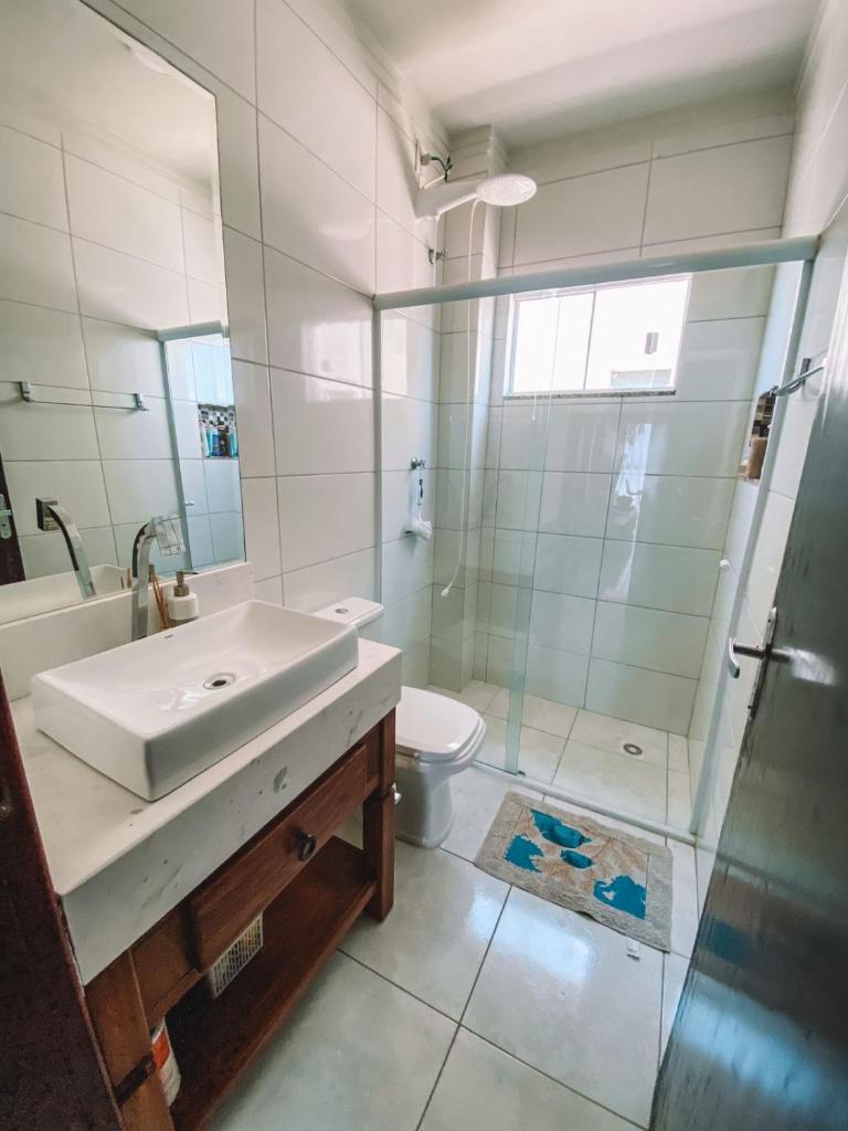 Apartamento em Piçarras 200m da praia photo 1
