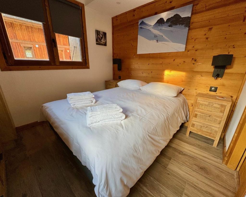 Le Refuge d'Ours, Champagny photo 4