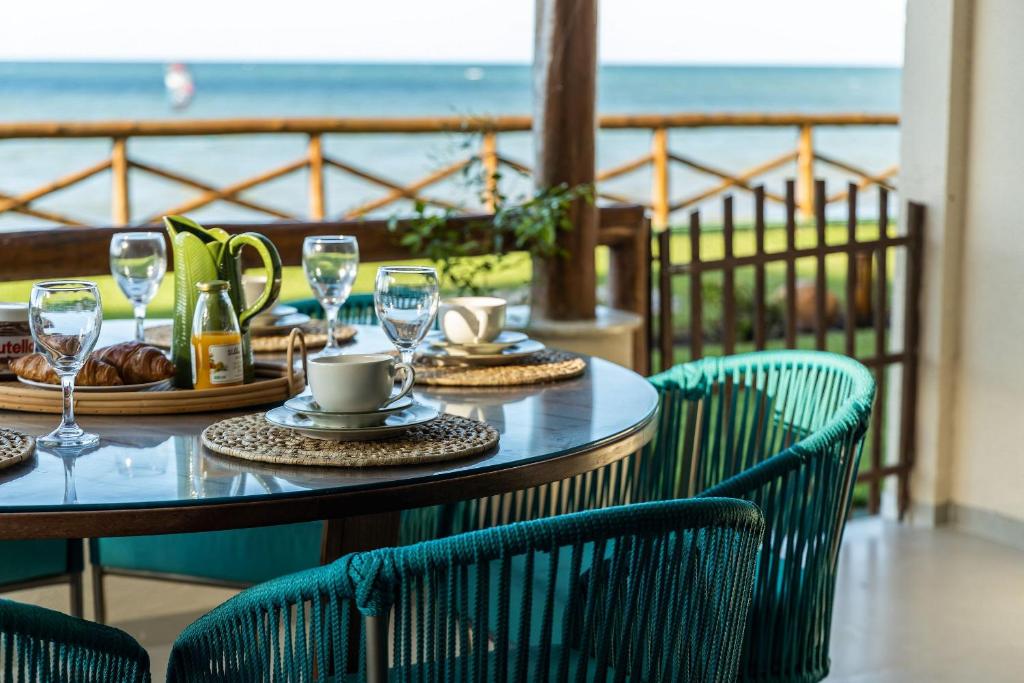 Apartamento Esmeralda - Cumbuco Beach Sun