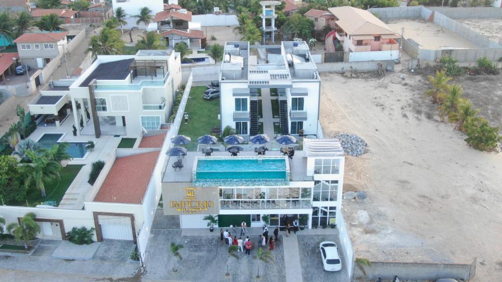 WL IMPERIO HOTEL POUSADA photo 1