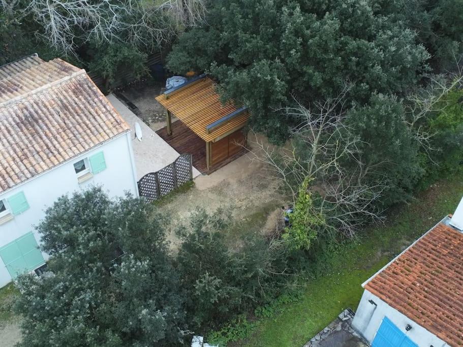 villa OLERON photo 1