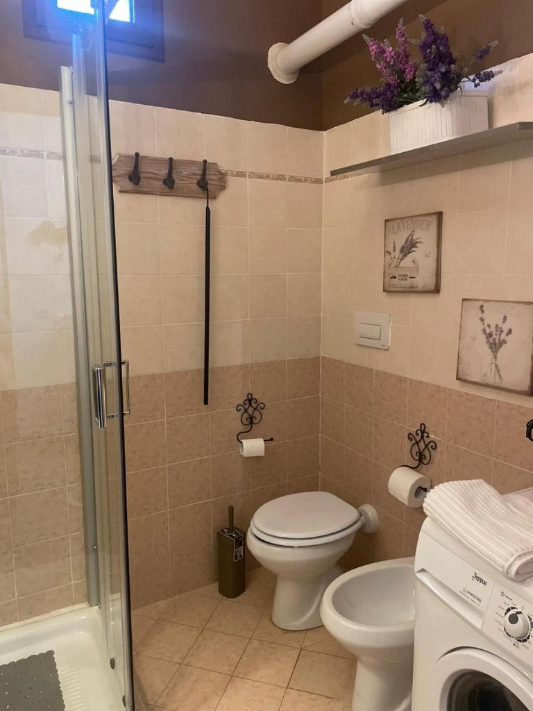 La casa nel borgo photo 4