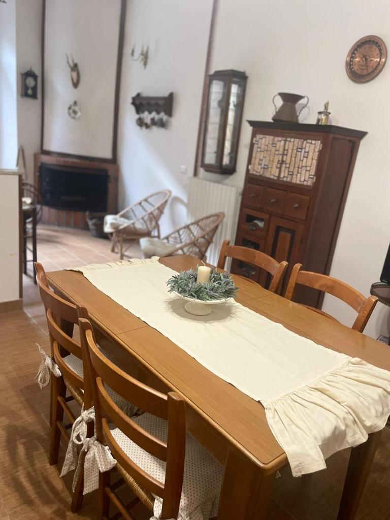 La casa nel borgo photo 3
