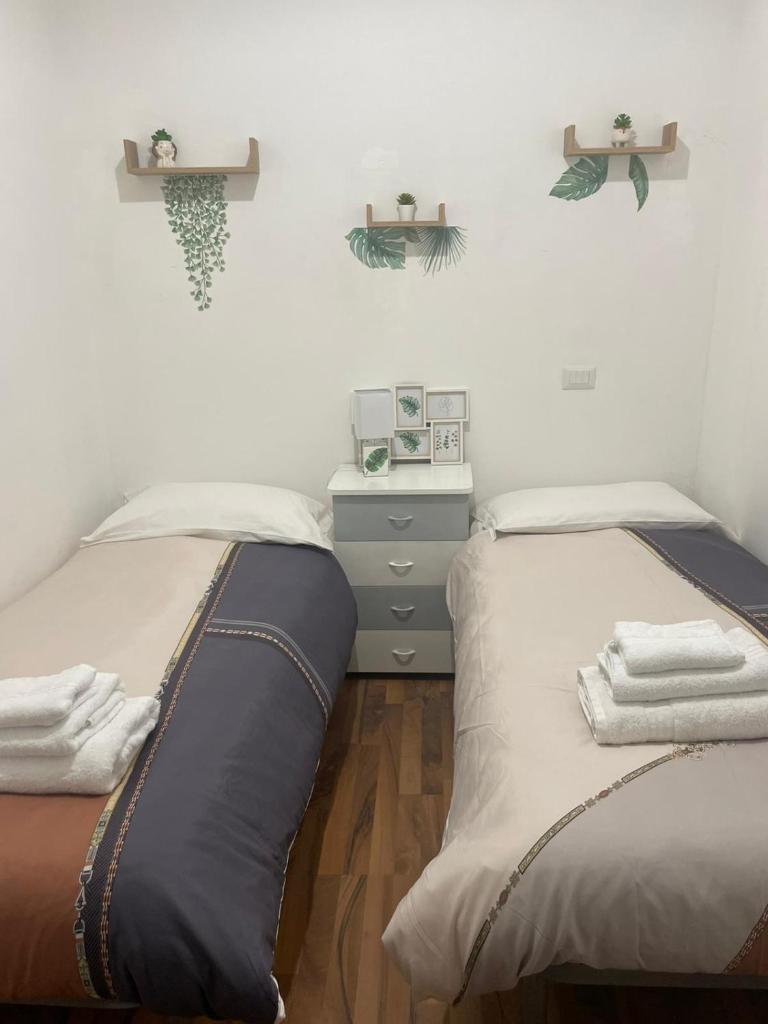 La casa nel borgo photo 1