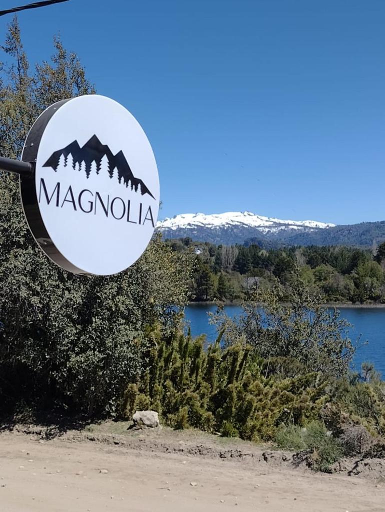 Cabañas Magnolia