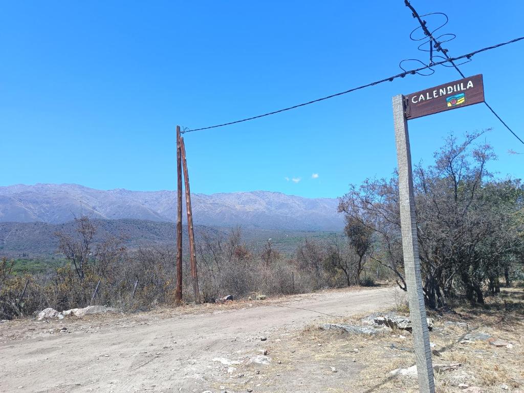 Complejo Barranca Poceña photo 2