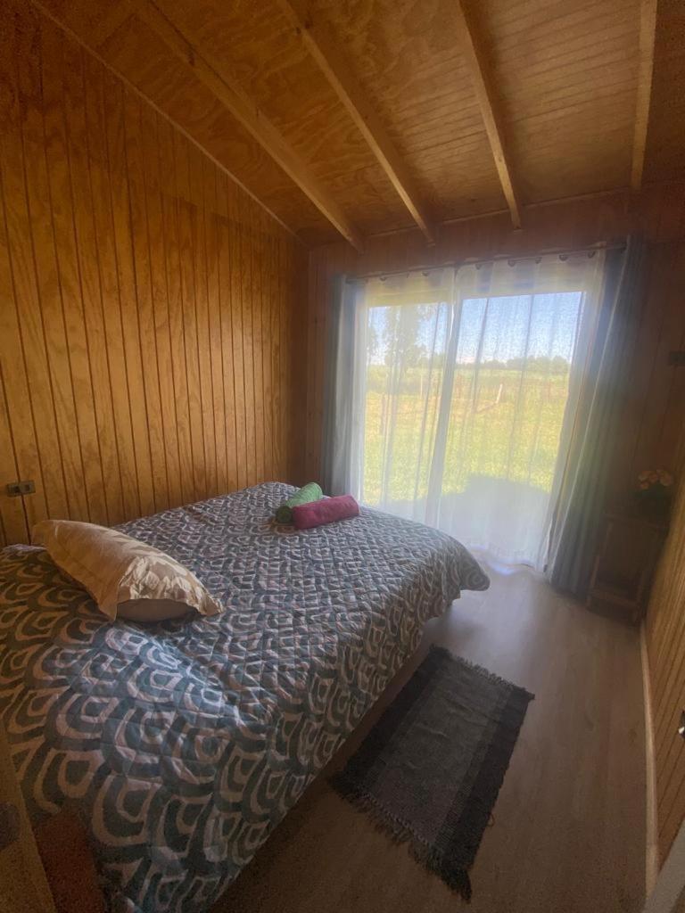 Habitación privada, con baño Privado