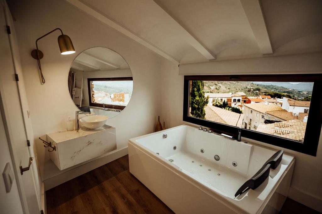 Apartamentos Miramundos