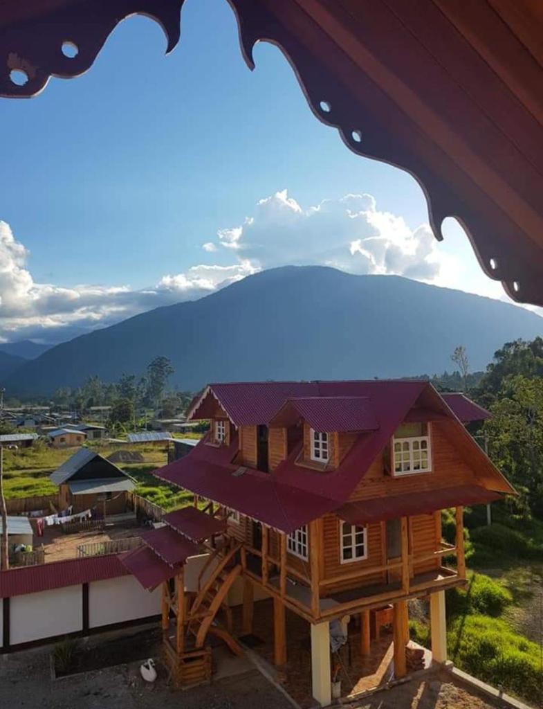 Hospedaje Lojada photo 1