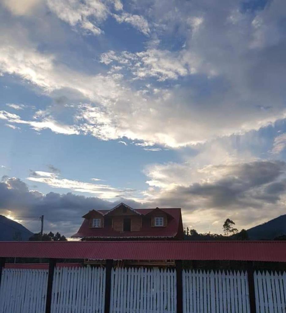 Hospedaje Lojada photo 2