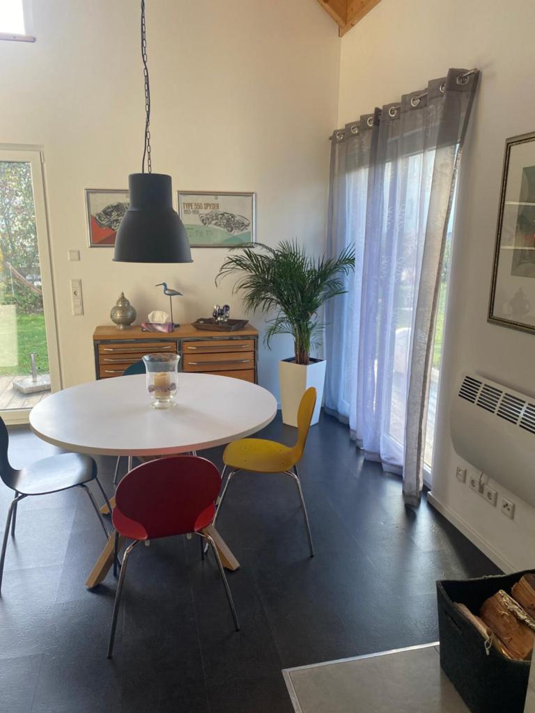 Ferienhaus Annemie photo 3