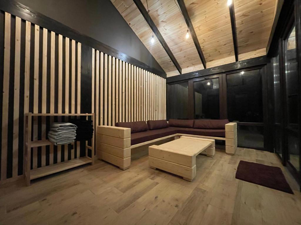 Mountain Residence photo 2