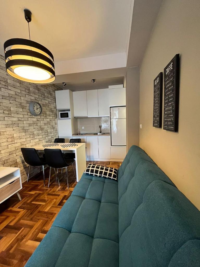 Apartment near ski center photo 3