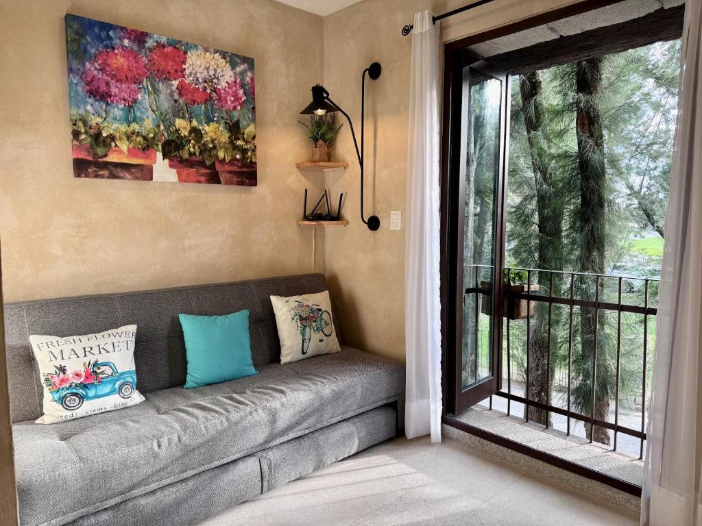 Loft Sofía en Val'Quirico