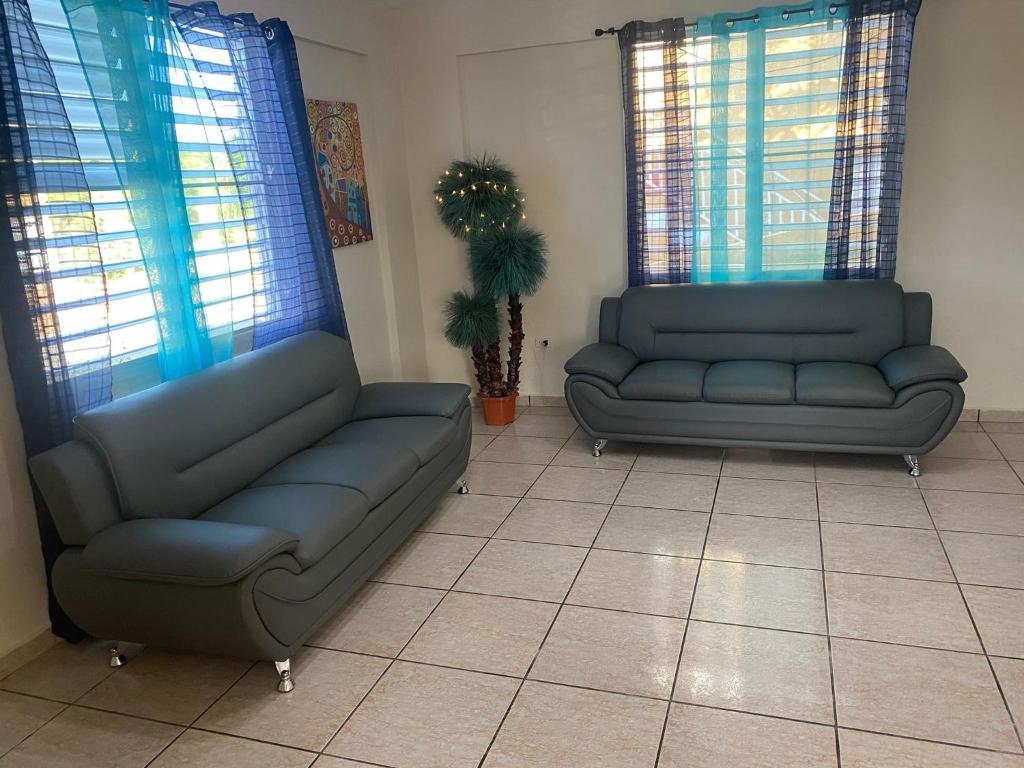Colinas del Atlantico Vacational House 1st floor photo 2