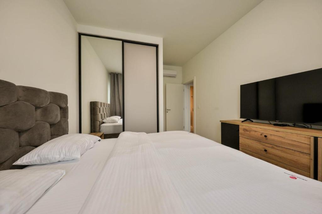Belgrade Waterfront Apartments photo 4