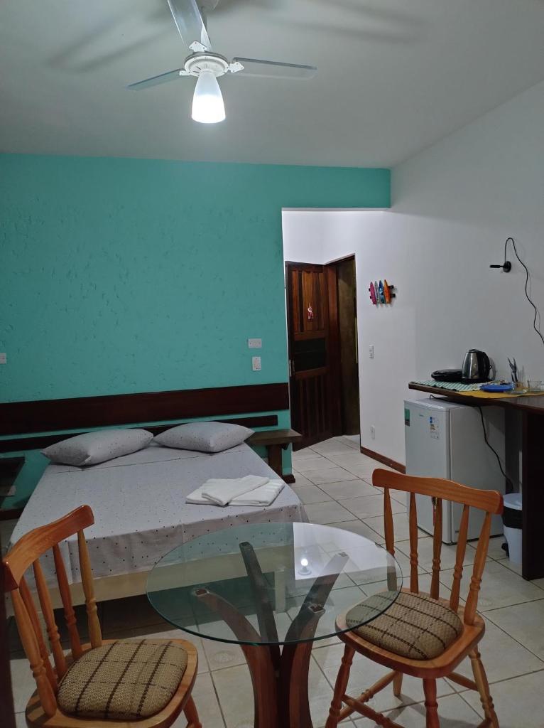 Suites Brilho do Sol photo 2