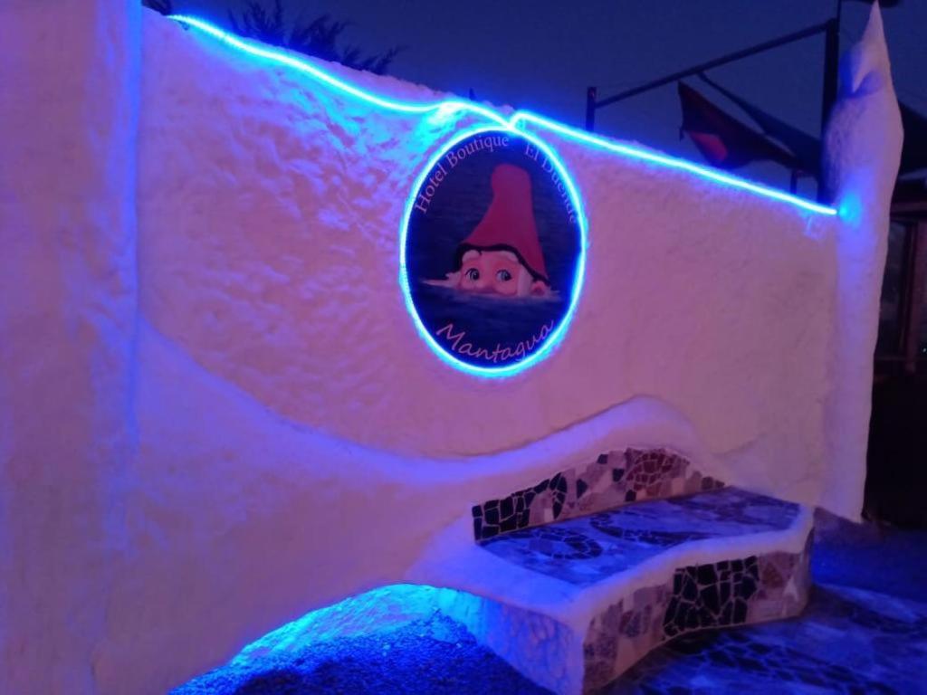 Hotel Boutique El Duende Mantagua photo 2