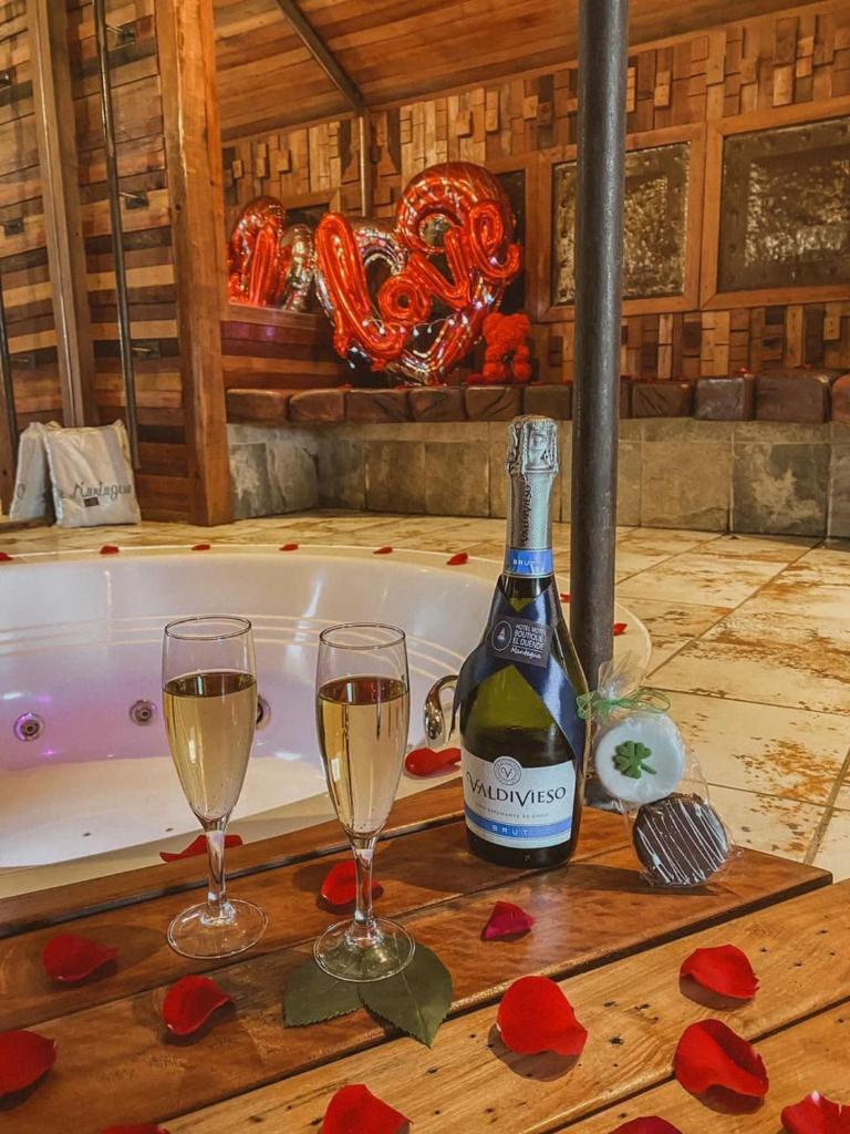 Hotel Boutique El Duende Mantagua photo 3