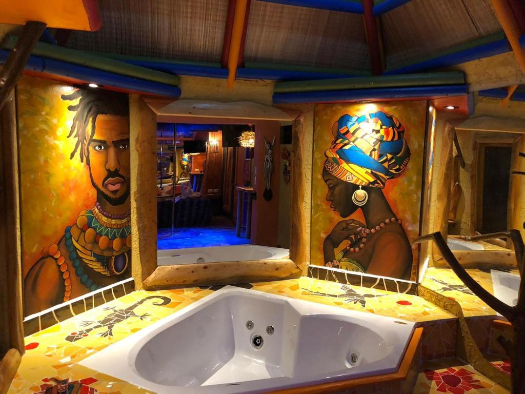 Hotel Boutique El Duende Mantagua photo 4