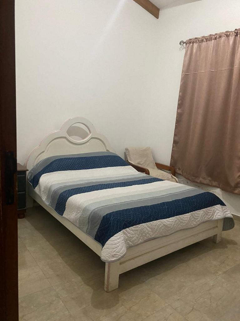 Casa Rural Doña Blanca photo 4
