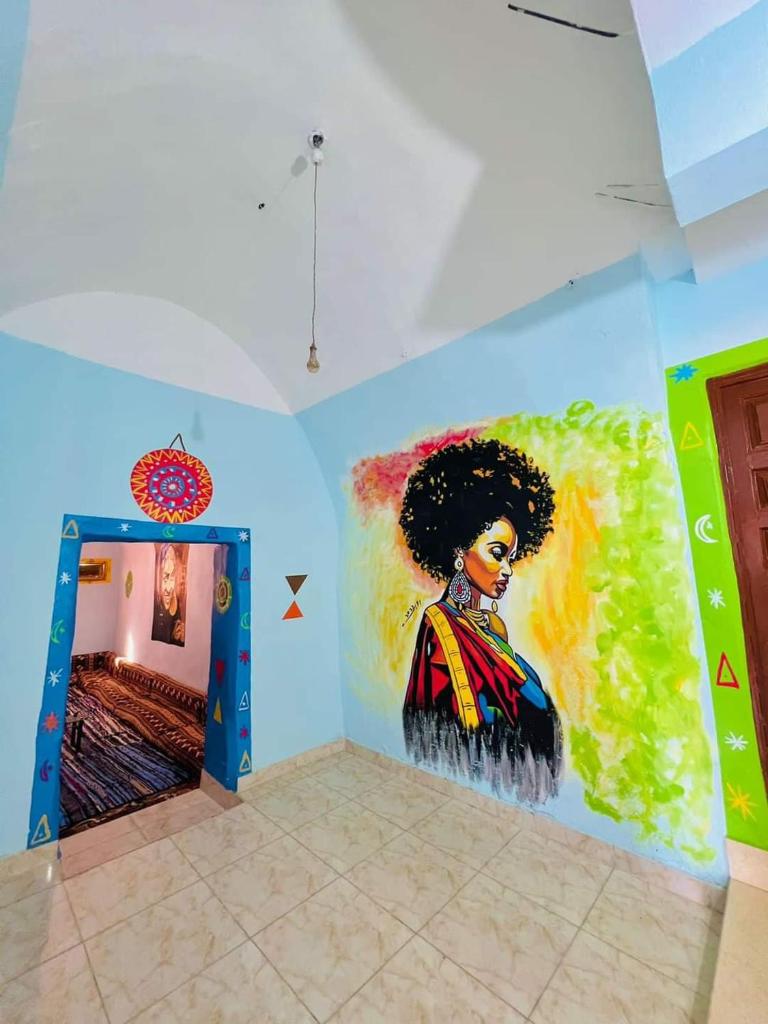 Nukud guest house photo 1