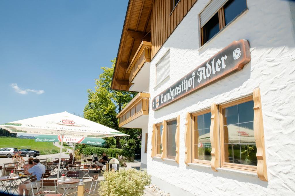 Landgasthof Adler photo 3